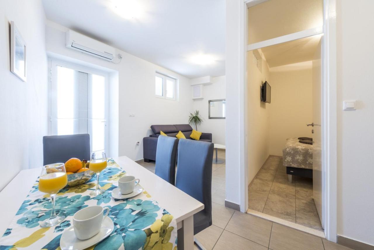 Tinker Bell Apartment Dubrovnik Extérieur photo